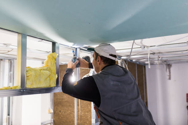 Best Fiberglass Insulation in Patrick Springs, VA