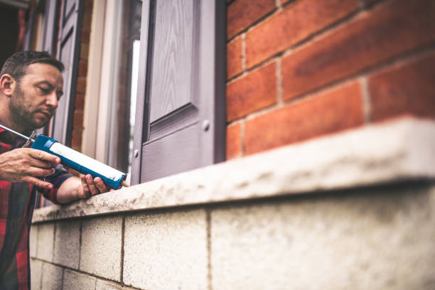 Best DIY Insulation Kits and Guidance in Patrick Springs, VA