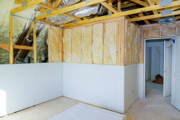 Best Spray Foam Insulation in Patrick Springs, VA