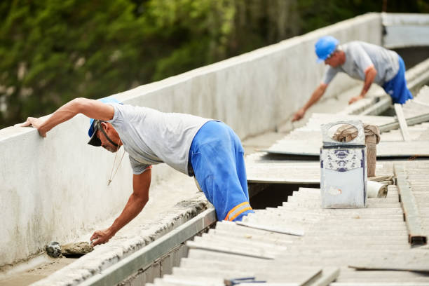 Best Commercial Insulation in Patrick Springs, VA