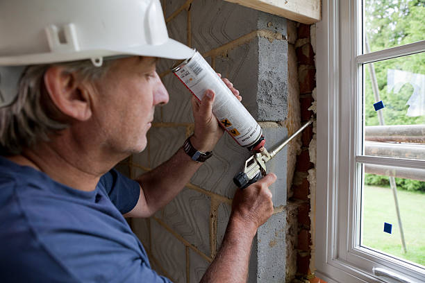 Best Cellulose Insulation in Patrick Springs, VA