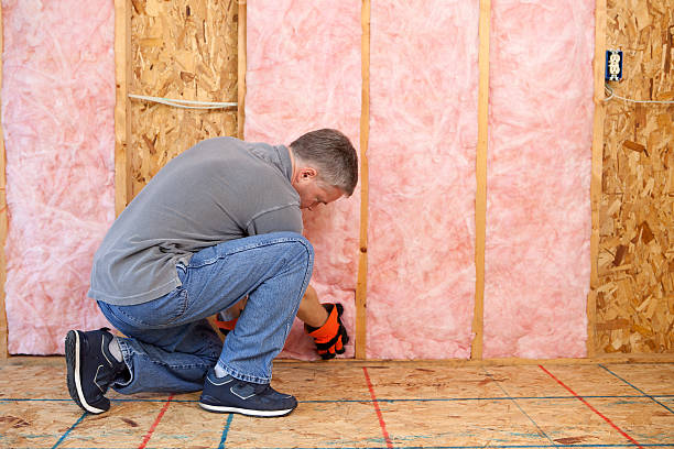 Best Insulation for Specific Applications in Patrick Springs, VA