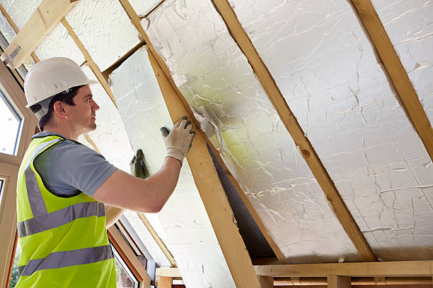 Best Spray Foam Insulation in Patrick Springs, VA